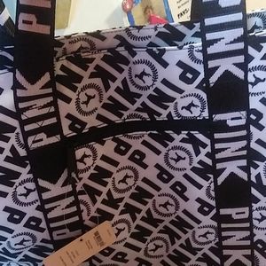 Victoria secret bag brand new with tags